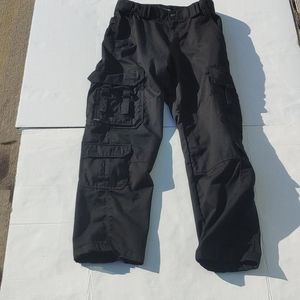 Black 5.11 Tactical Tac-105c 32x32 Pants.